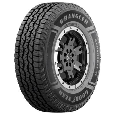 205/70R15 WRANGLER WORKHORSE AT 96T SL