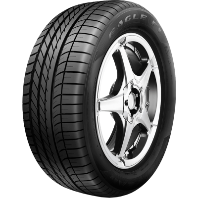 255/35R20 EAGLE F1 ASYMMETRIC 3 97Y XL