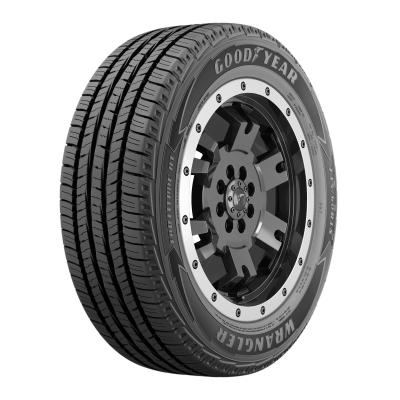 PNEU GOODYEAR 225/60R18 104H WRL FORTITUDE HT XL