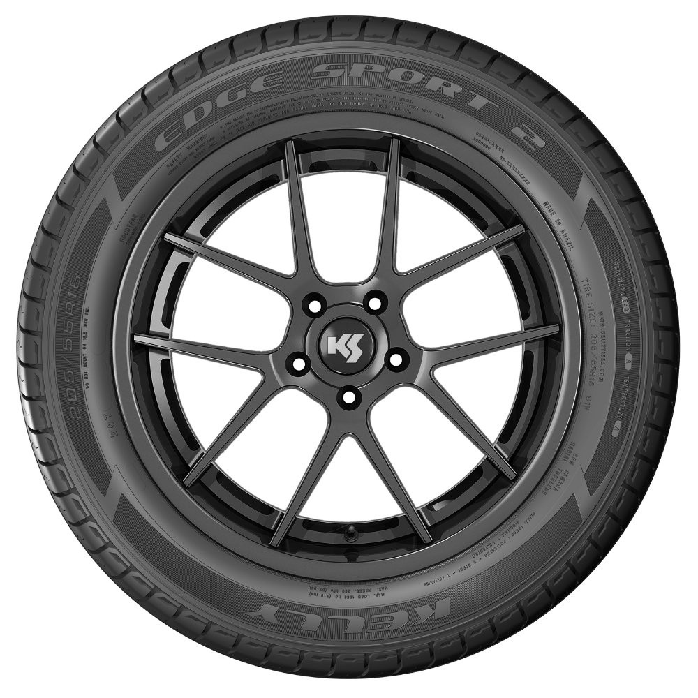 Roma Pneus | PNEU GOODYEAR 185/65R15 EDGE SPORT 2 88H SL