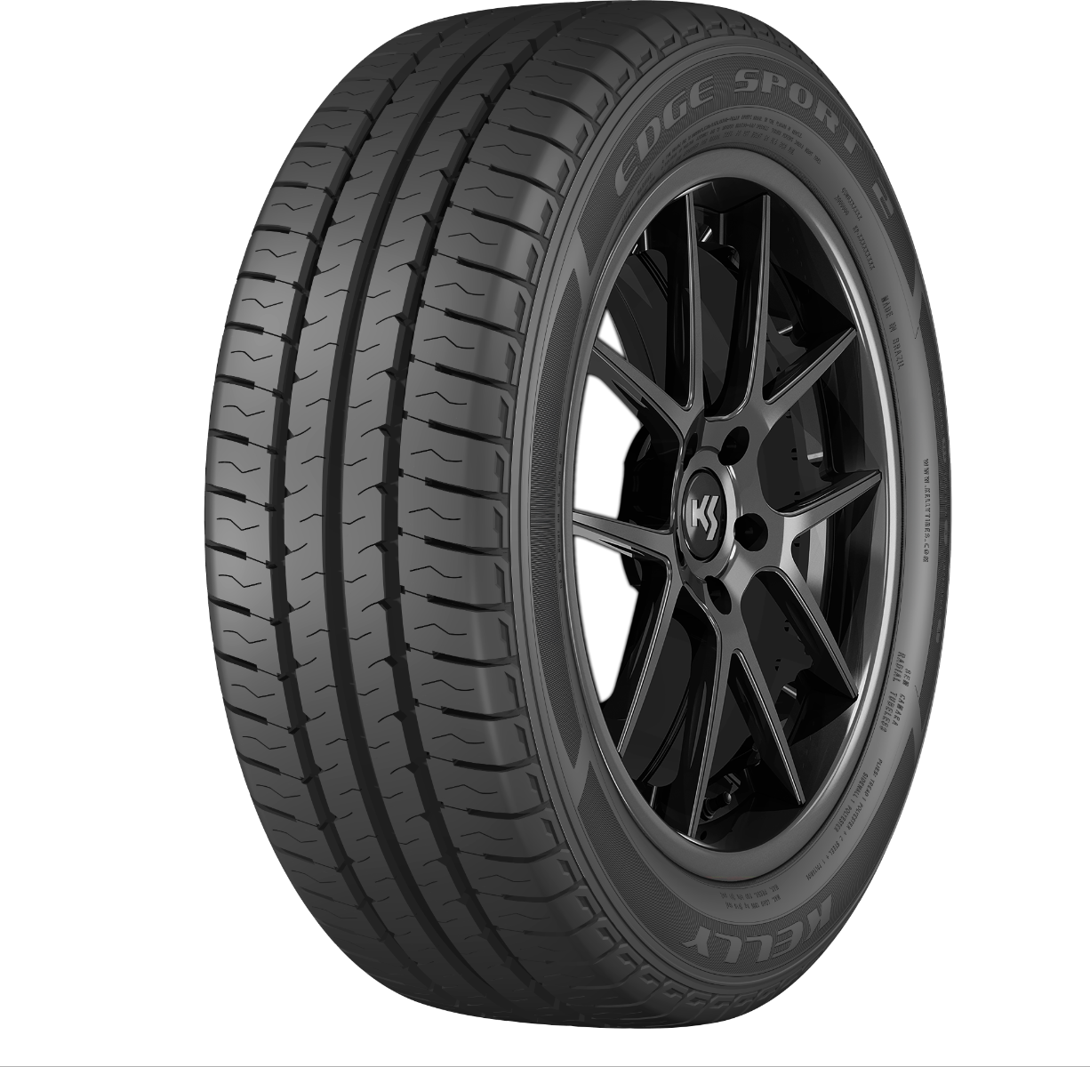 PNEU GOODYEAR 225/45R17 91W EDGE SPORT 2  SL