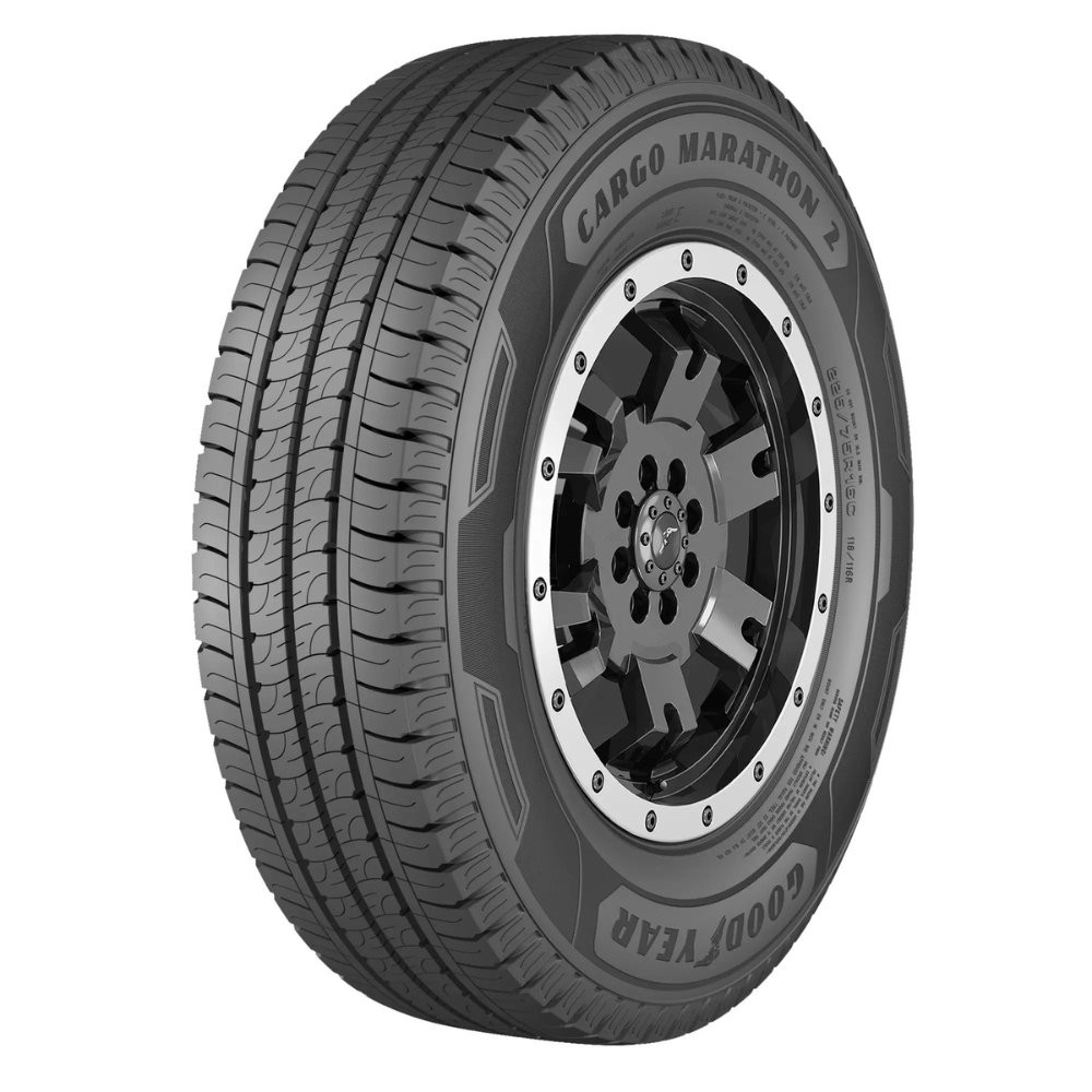 205/70R15C CARGO MARATHON 2 106/104R D