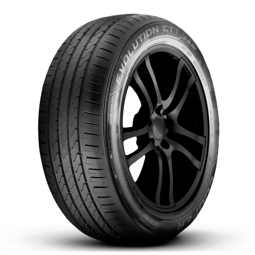 PNEU GOODYEAR 235/55R19 105H EVOLUTION CTT XL