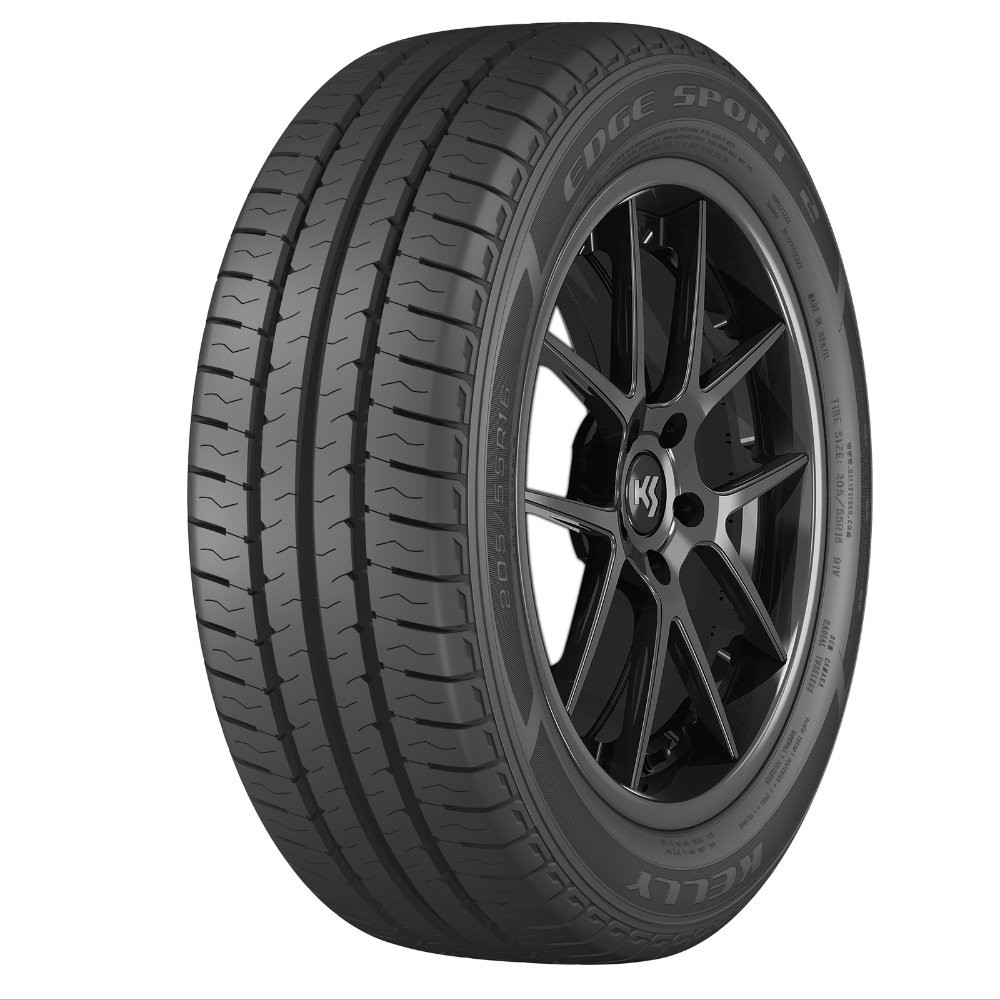 GOODYEAR 185/65R15 ② Roma Pneus | PNEU GOODYEAR 185/65R15 EDGE SPORT 2 88H SL