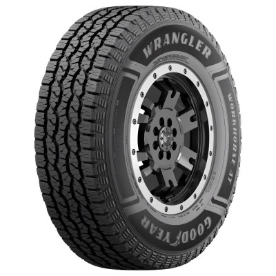 205/70R15 WRANGLER WORKHORSE AT 96T SL