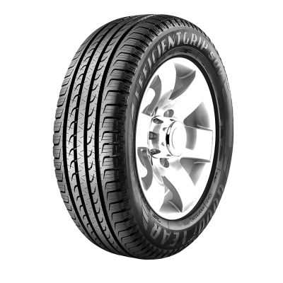PNEU GOODYEAR 215/55R17 94V EFFICIENTGRIP SUV