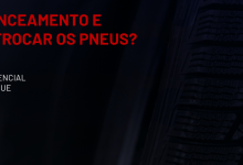 Alinhamento e Balanceamento: Cuidados Essenciais para a Segurança e Vida Útil dos Pneus