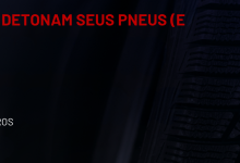 4 Erros Comuns Que Detonam Seus Pneus e Como Evitar