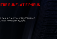 Diferença entre Runflat e Pneus Convencionais: Qual é a Melhor Escolha para Seu Carro?