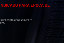 Qual o Tipo de Pneu Indicado para Época de Chuva? Guia Completo para Dirigir com Segurança.