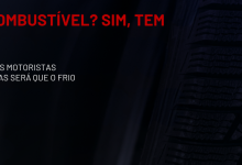 Frio e Consumo de Combustível? Sim, tem tudo a ver!