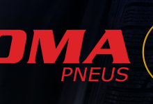 Roma Pneus: Uma História de Tradição e Compromisso!