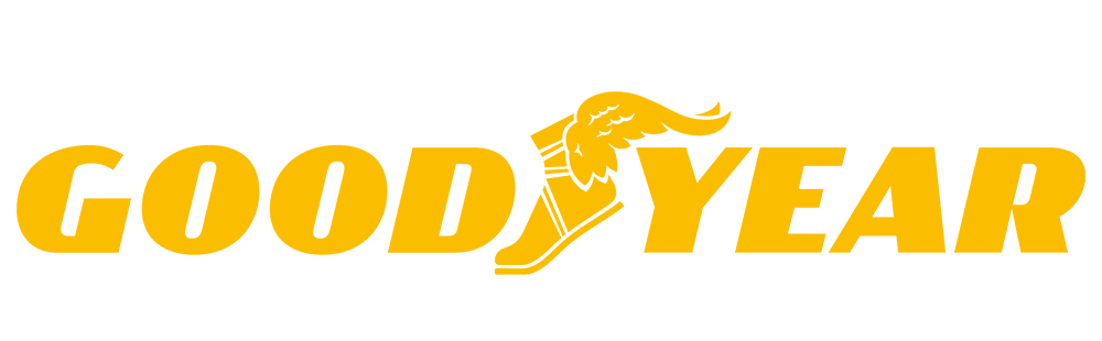Logo Goodyear