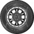 PNEU GOODYEAR 235/60R16 100H EDGE SUV 2 SL