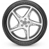PNEU GOODYEAR 195/60R16 89H EAGLE TOURING FCA