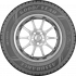 PNEU GOODYEAR 175/70R14 88T ASSURANCE MAXLIFE  XL