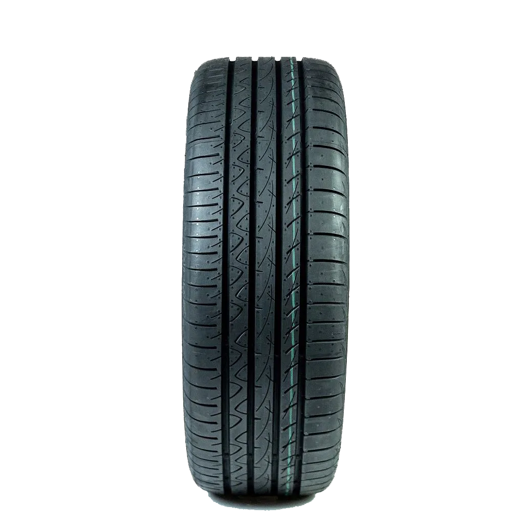 PNEU CONTINENTAL 195/65R15 91H POWERCONTACT 2