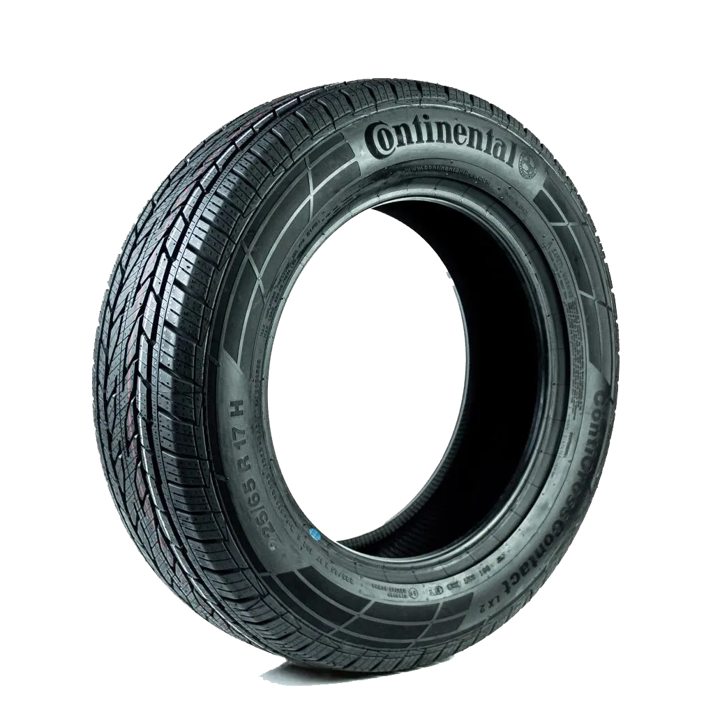 PNEU CONTINENTAL 225/65R17 102H FR CONTICROSSCONTACT LX 2