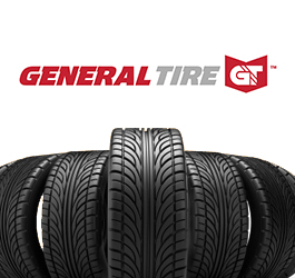 Conheça mais sobre o pneu General Tire