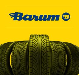 Conheça mais sobre o pneu Barum